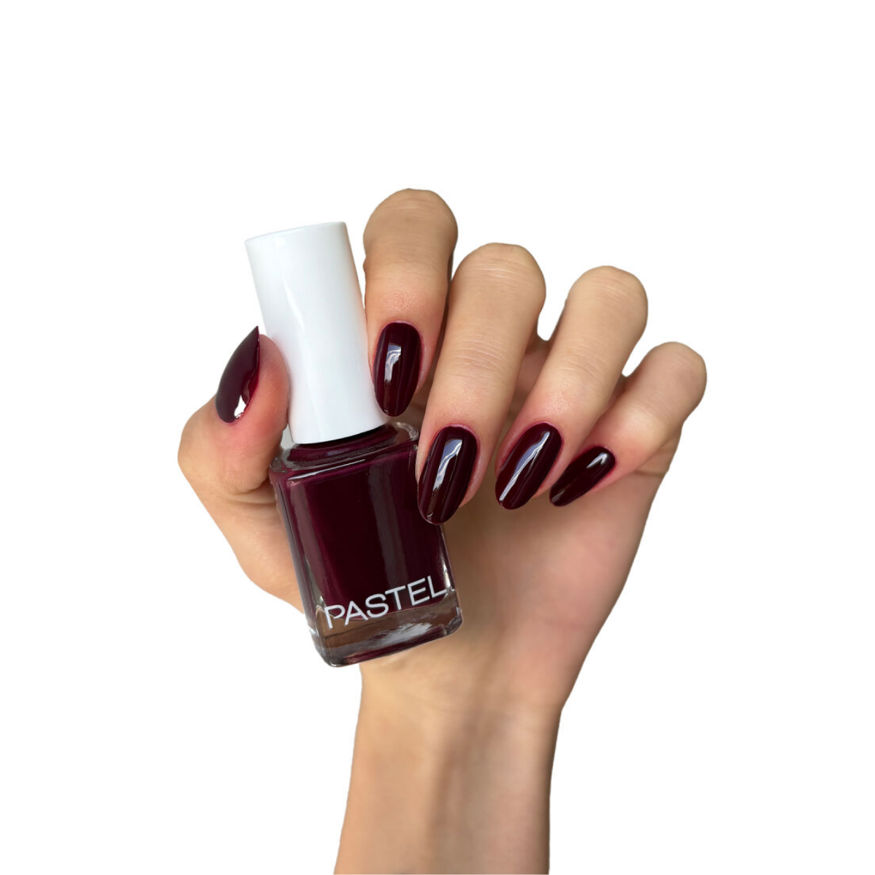 Esmalte #07 Pastel