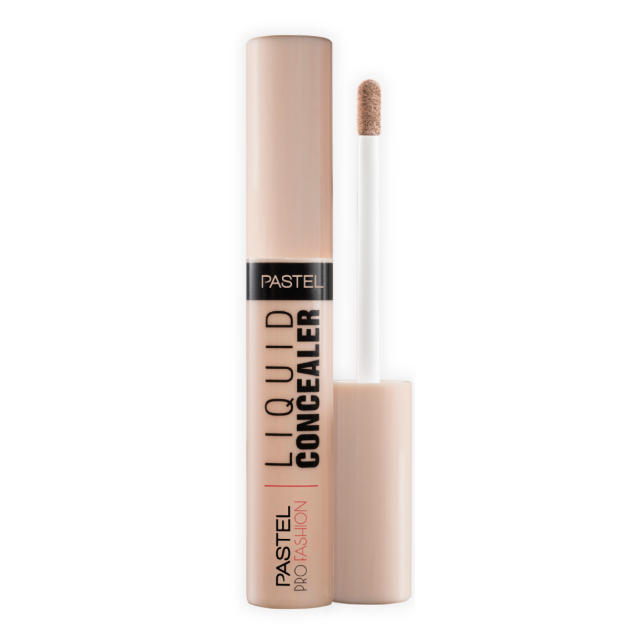 Corrector liquido #104 Pastel