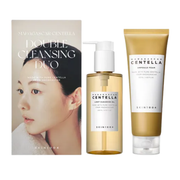 Madagascar Centella Double Cleansing Duo 200ml/125ml