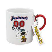 Jarra de Cerámica Peanuts-Snoopy, 561 ml