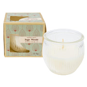 Vela Aromática en Envase de Vidrio, 85 g
