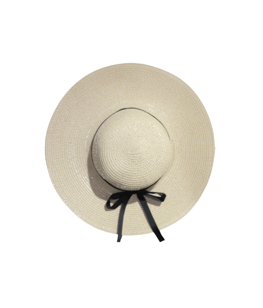 Sombrero P/Mujer 42Cm