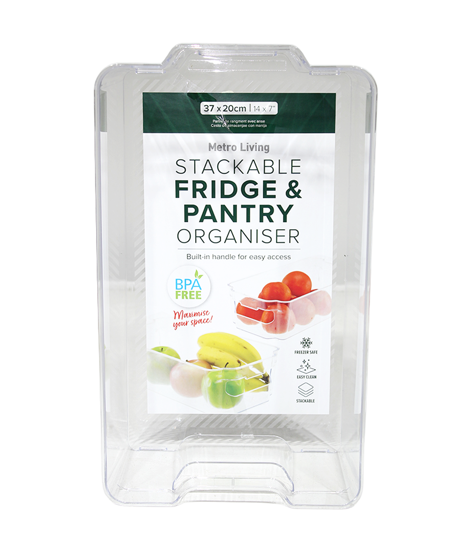 Organizador para Refrigeradora