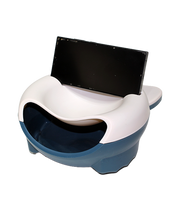 Taza Con Soporte Para Celular