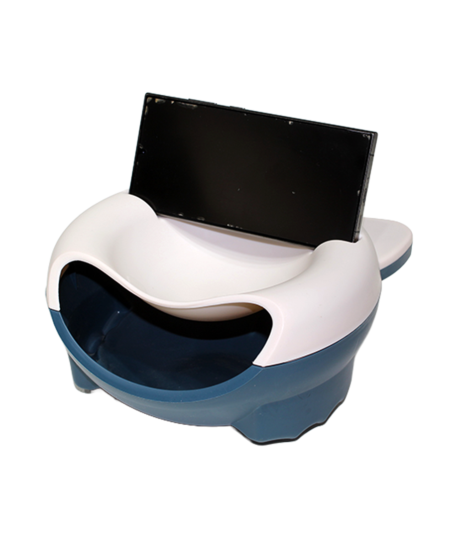 Taza Con Soporte Para Celular