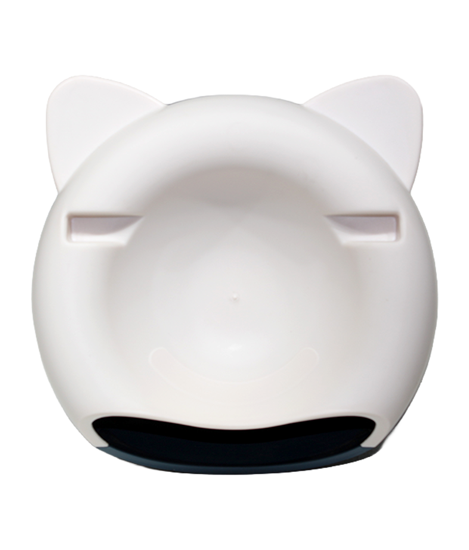 Taza Con Soporte Para Celular