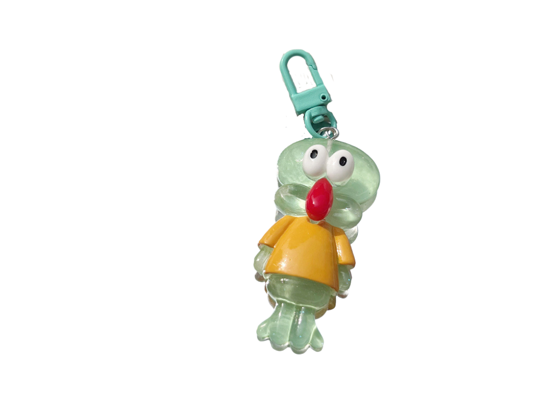Llavero Bob Esponja Surt