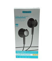 Audifono Pastilla Treqa Ep-745 Ad