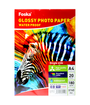 Papel Fotografico