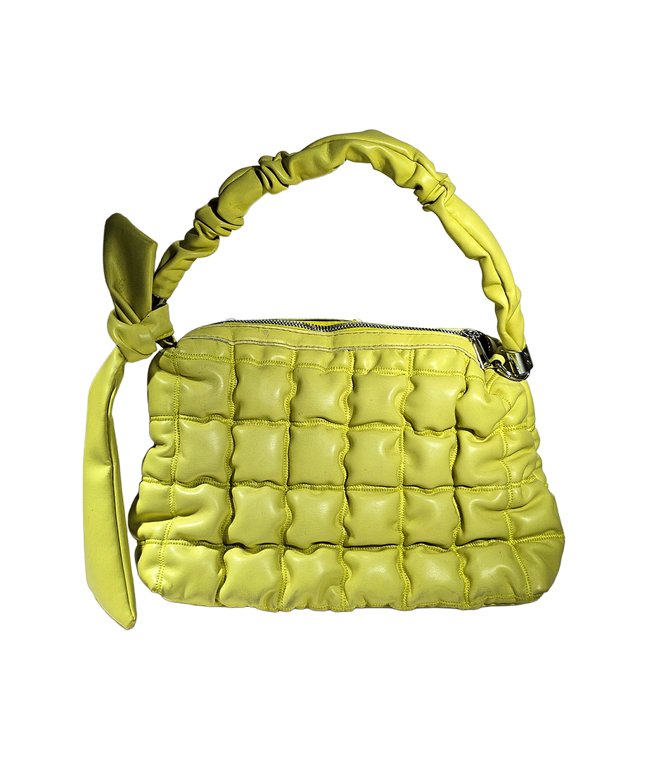Bolso Cuero Vegano