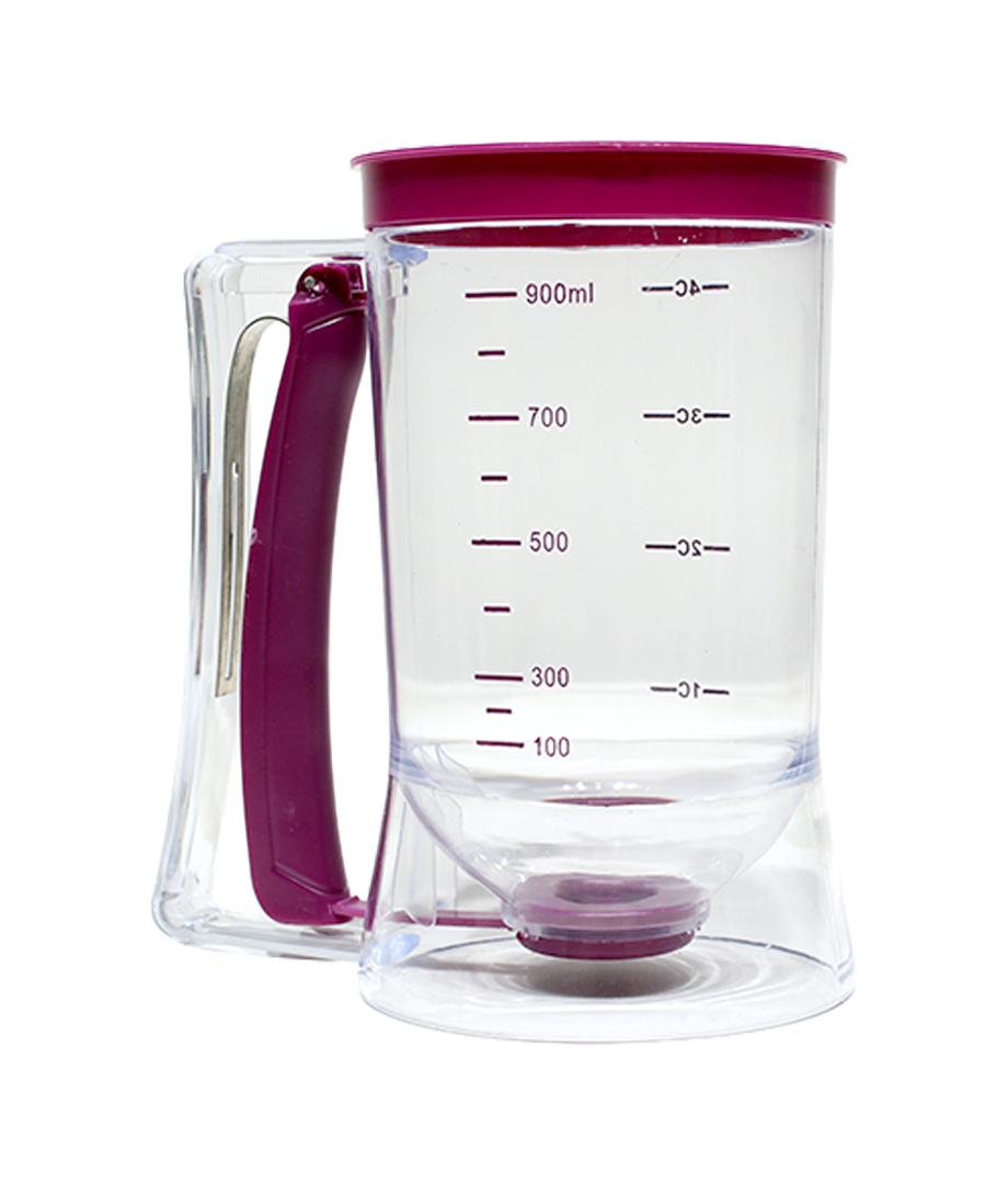Dispensador De Mezcla