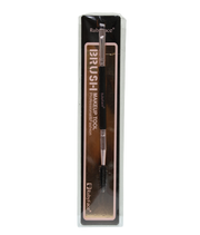 Brocha P/Cejas C/Cepillo Blisteer