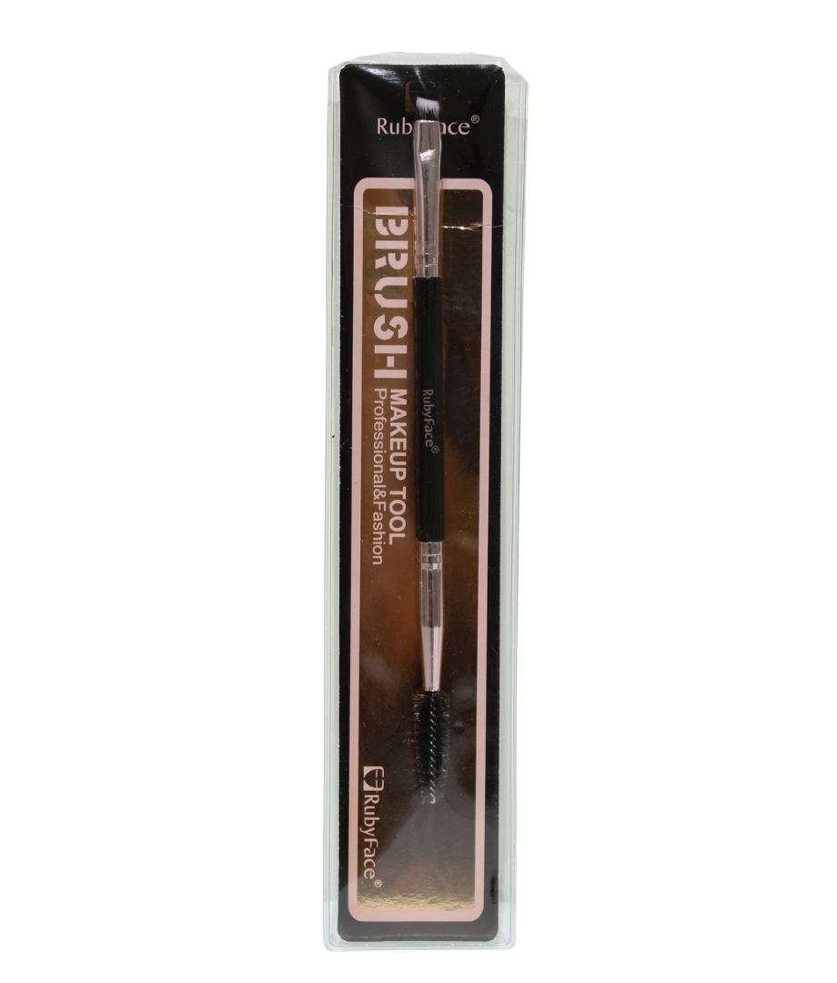 Brocha P/Cejas C/Cepillo Blisteer