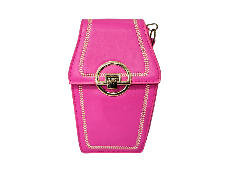 Bolso Crossbody