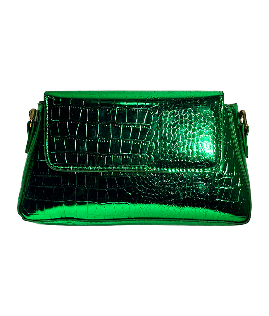 Bolso Clutch Liso