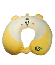 Almohada De Viaje P/Cuello Niños
