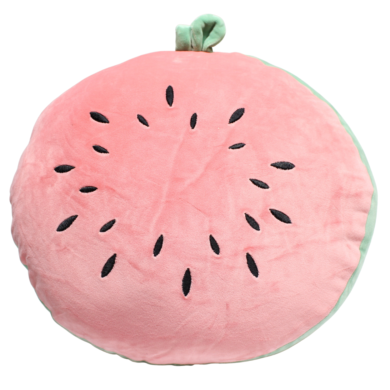 Almohada Frutas