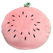Almohada Frutas