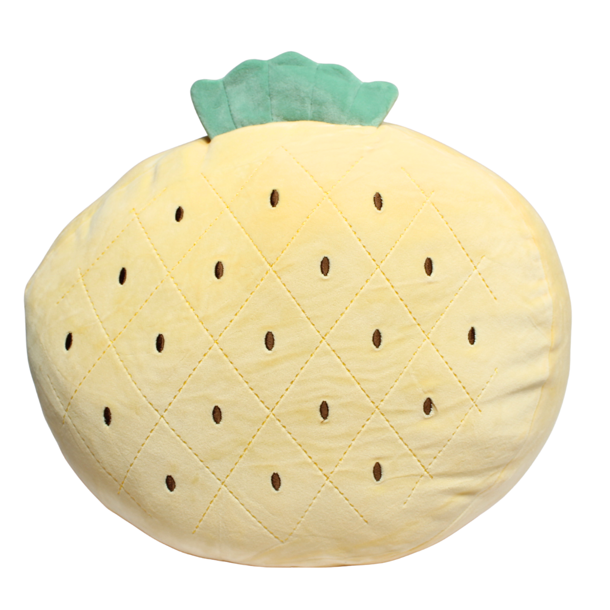 Almohada Frutas