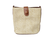 Bolso de Mimbre