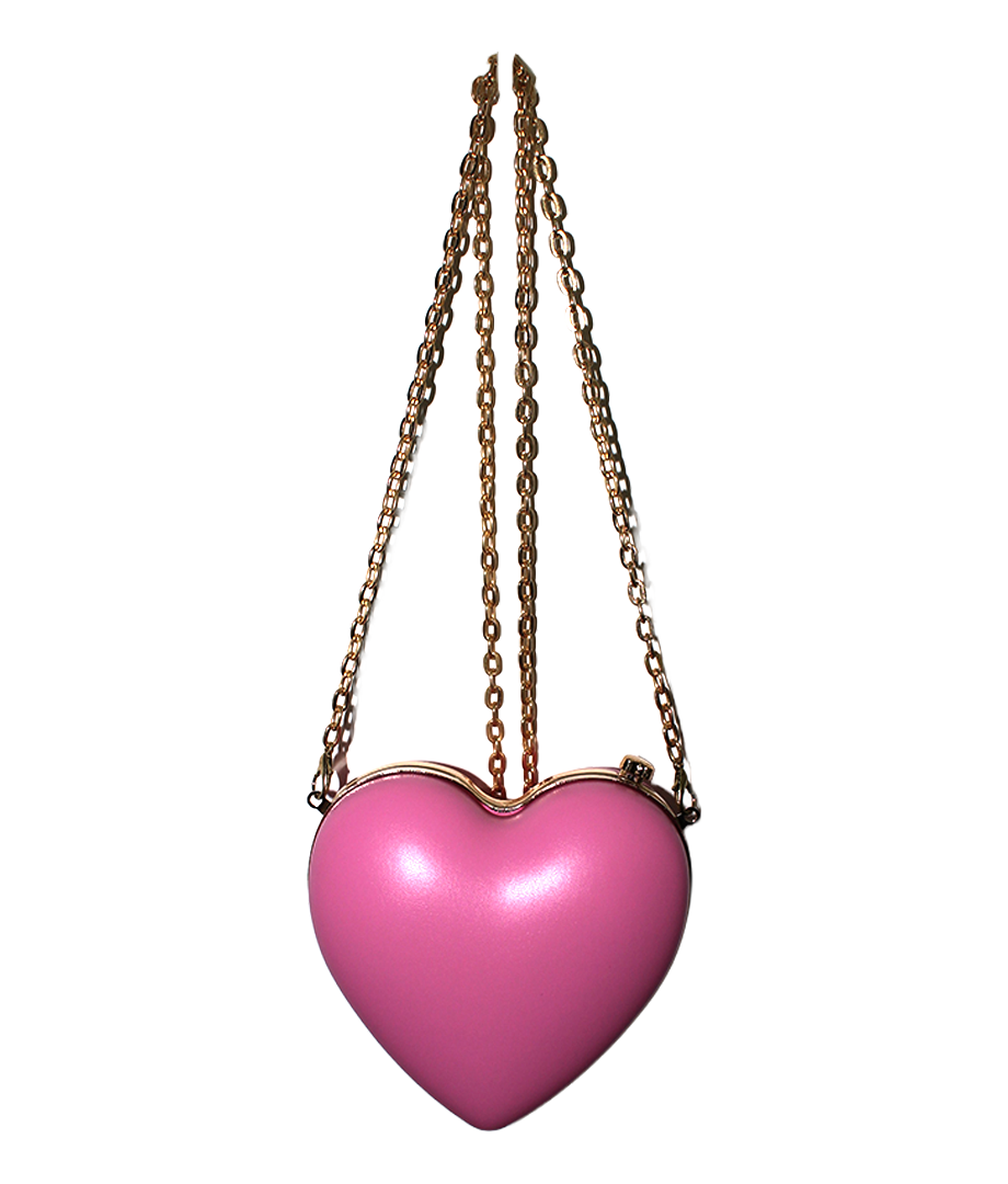Bolso Corazón