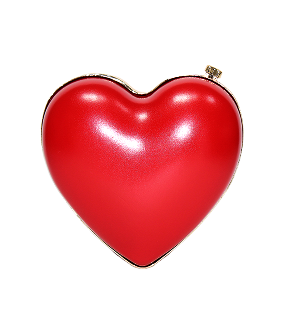 Bolso Corazón
