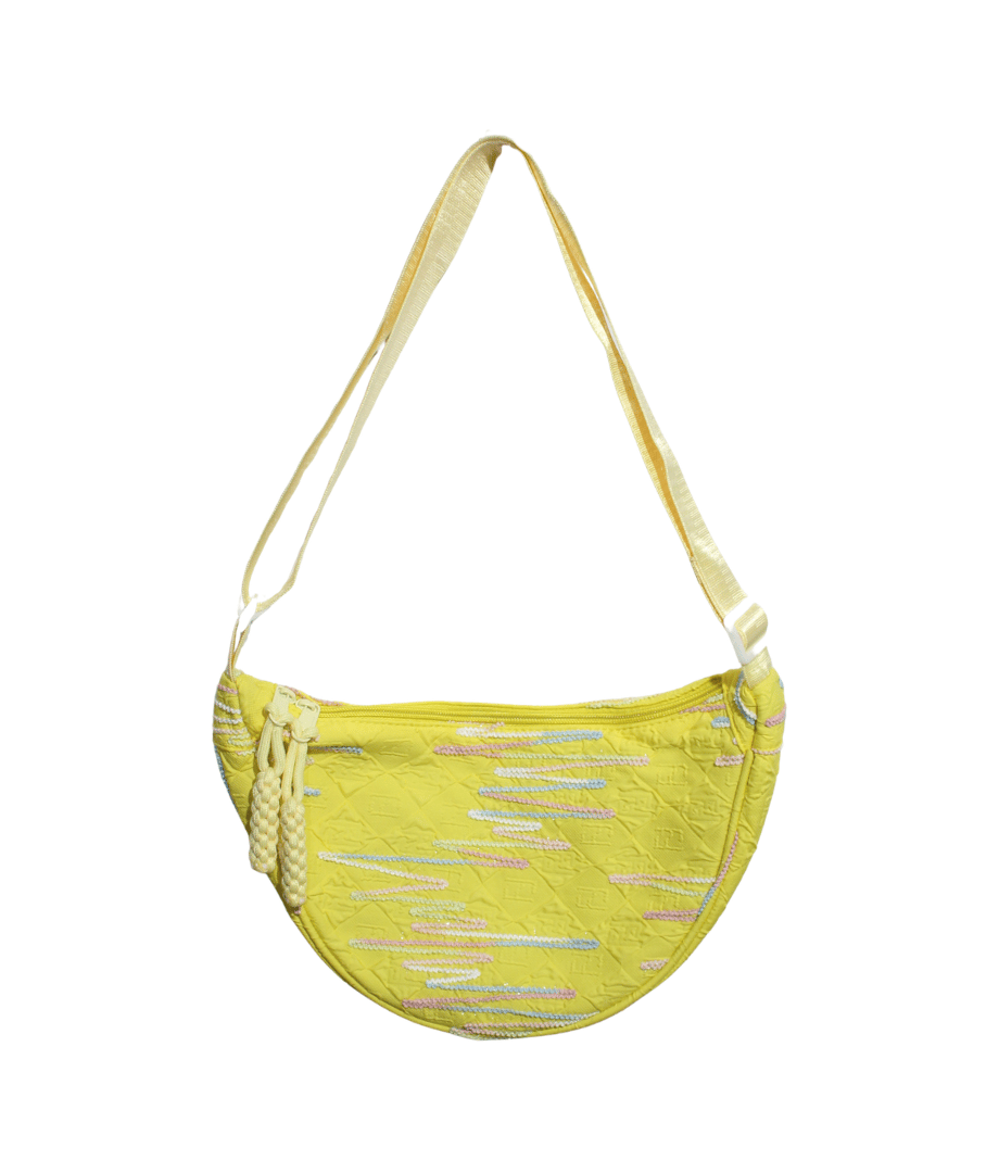 Bolso de Tela