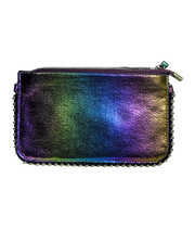 Bolso Crossbody Tipo Sobre Liso Col Surt