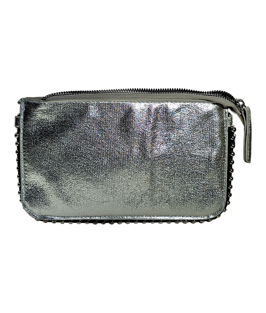 Bolso Crossbody Tipo Sobre Liso Col Surt