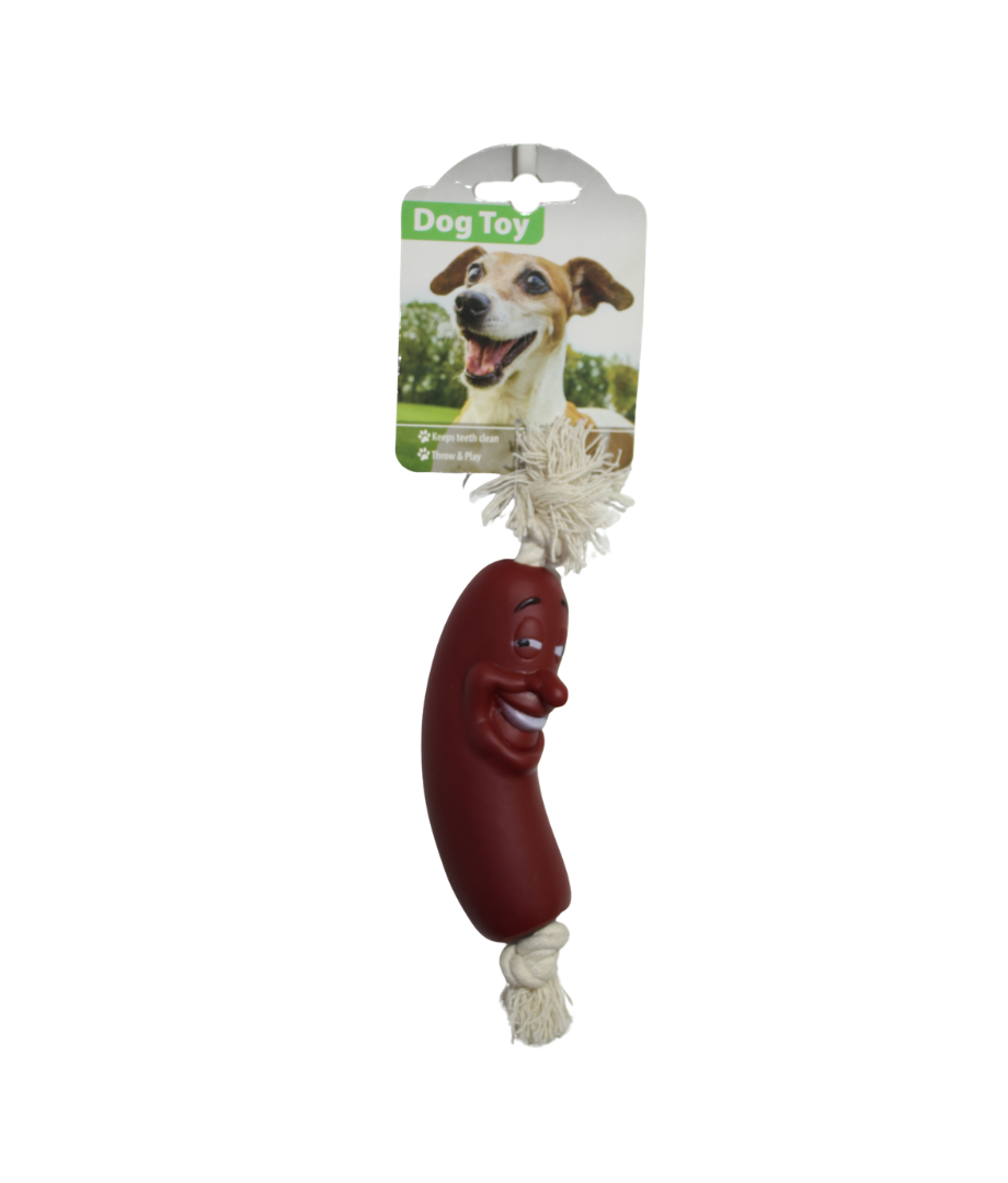 Juguetes Para Mascotas Surt