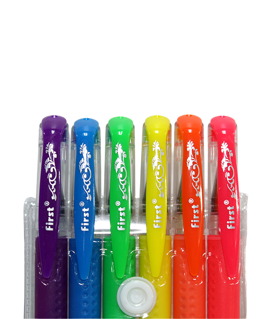 Pluma Gel