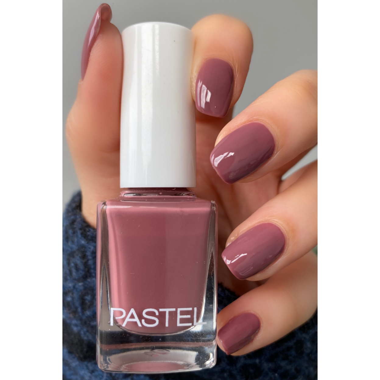 Esmalte #139 Pastel