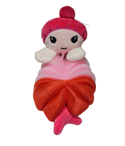 Esponja De Baño Diseño Surt P/Niños