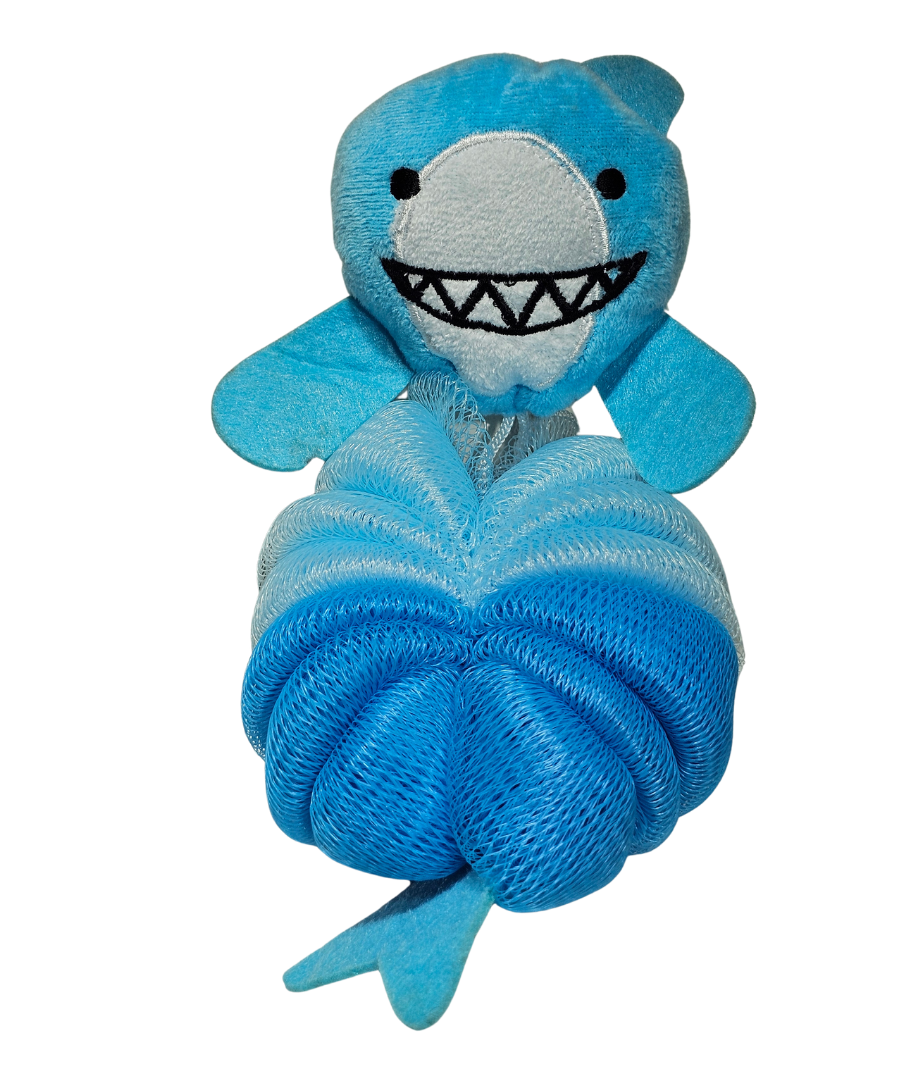 Esponja De Baño Diseño Surt P/Niños