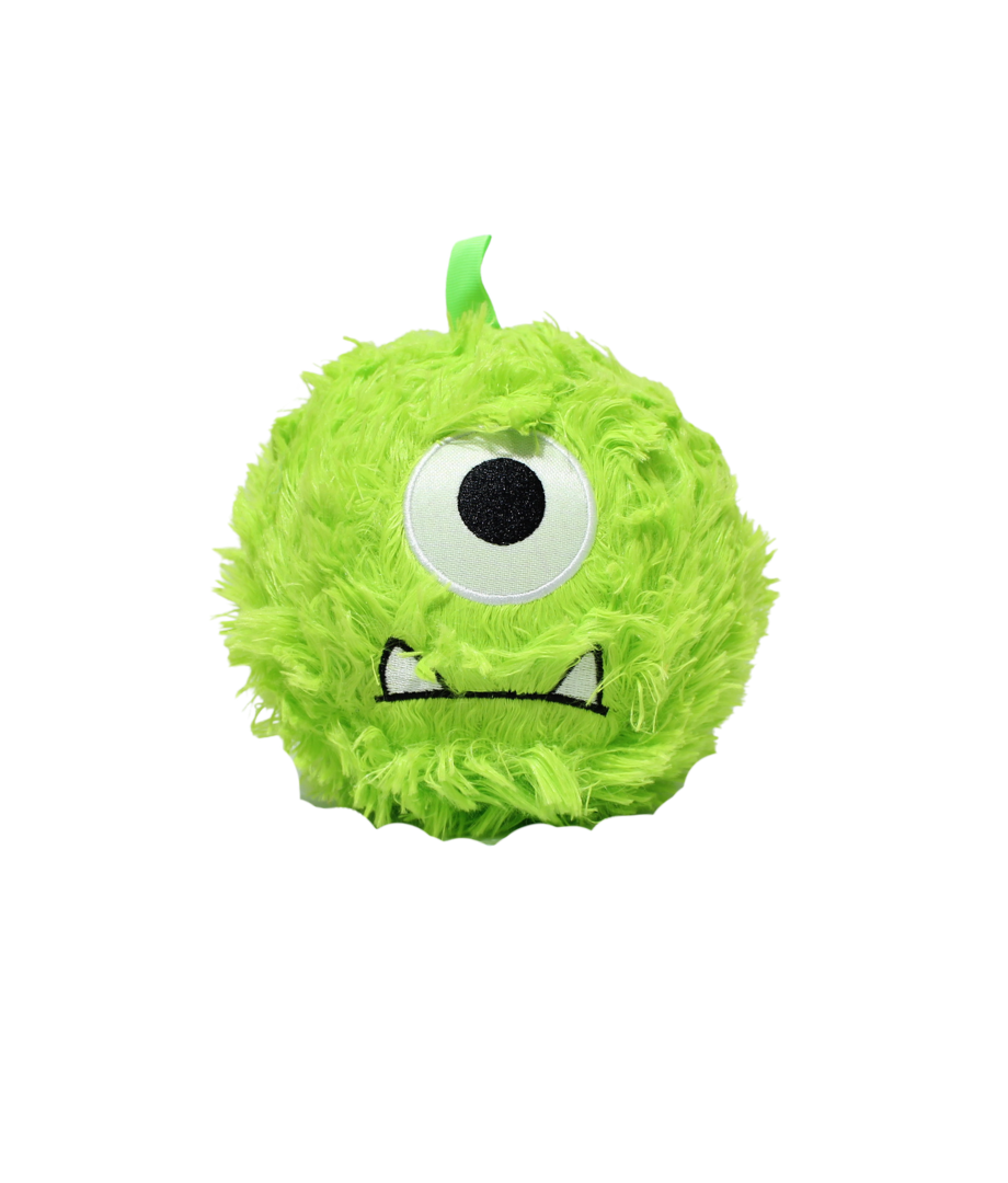 Bola Peluche Peq Surtida