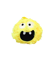 Bola Peluche Peq Surtida