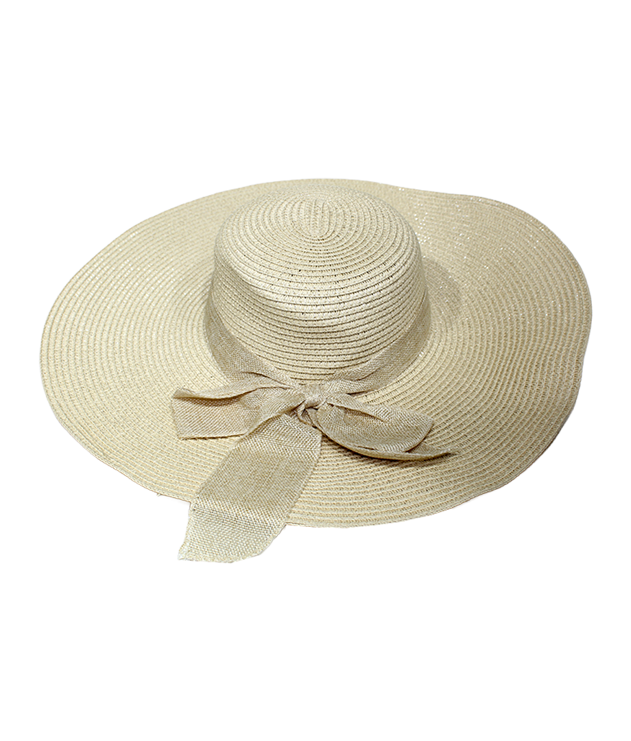 Sombrero P/Mujer Fino