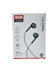 Audifono Pastilla Dura 3.5Mm Ep54