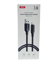Cable Micro Negro Xo-Nb265