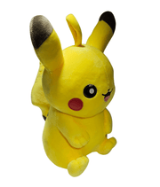 Peluche Pkachu 23Cm