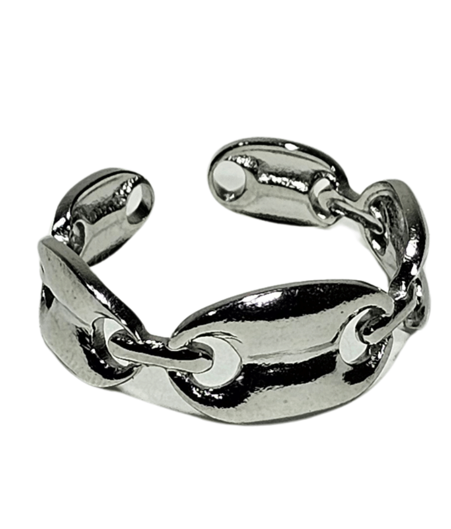 Anillo Acero Inoxidable 1500