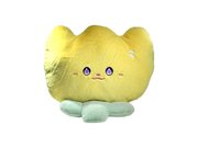 Peluche Tulipán amarillo