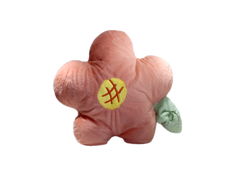 Peluche Flor
