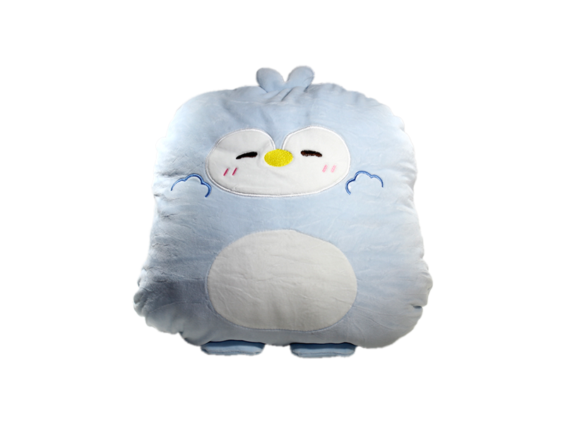 Peluche Pingüino