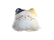 Peluche Gato