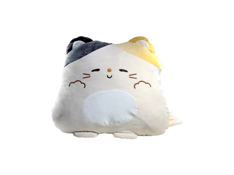 Peluche Gato