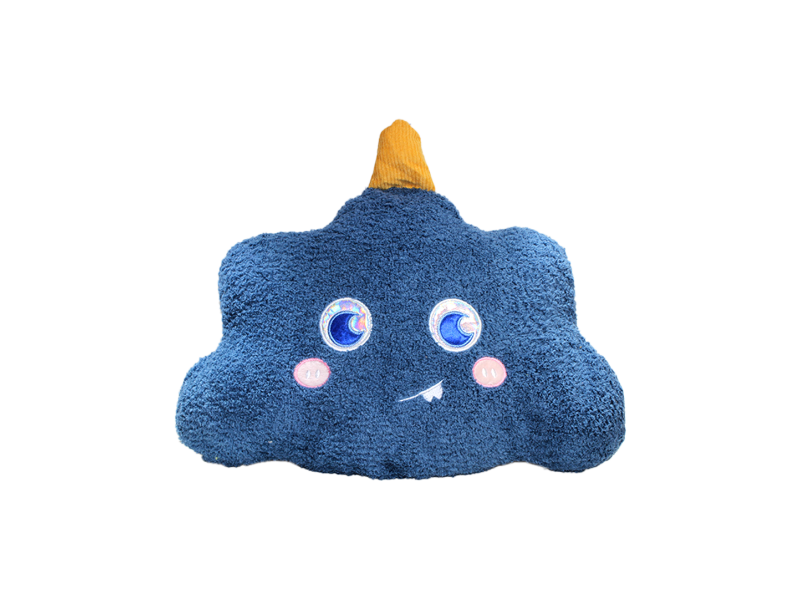 Peluche Nube
