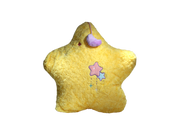 Peluche Estrella