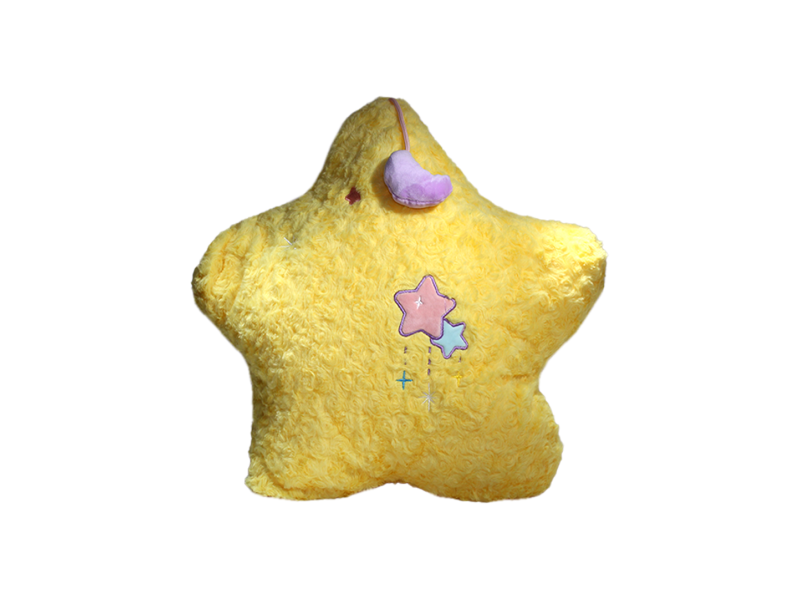 Peluche Estrella