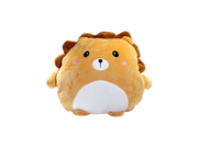 Peluche León